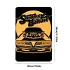 Smokey and the Bandit - Metal Tin Signs(8*12Inch/12*16Inch) - Garage