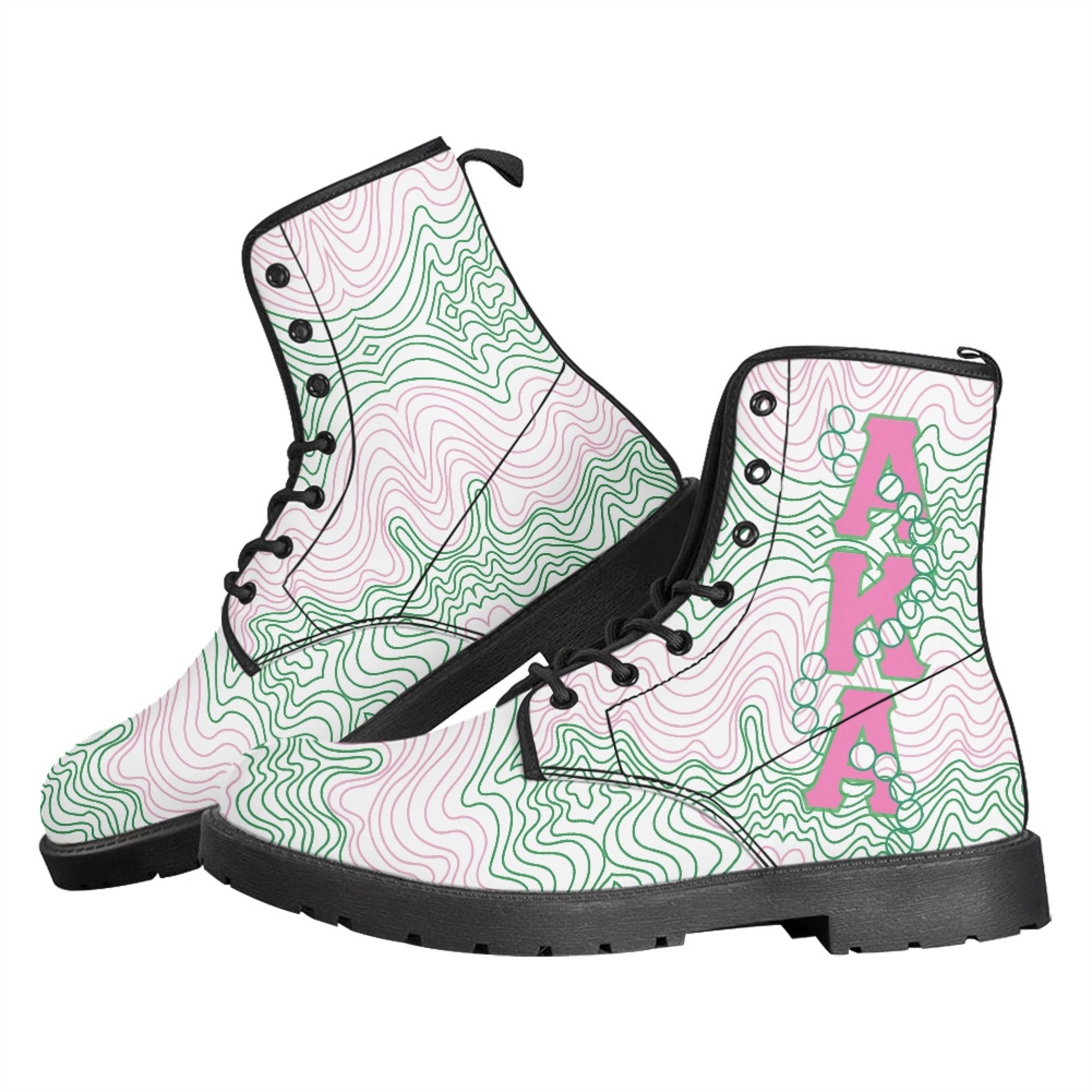 2025 new martin boots
