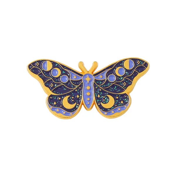 Foto del pin Sweet Celestial Butterfly
