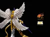 Holy Angemon & Angewomon - Digimon Resin Statue - Tyrannosaurus Rex Studios