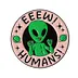 Mischievous Happy Alien