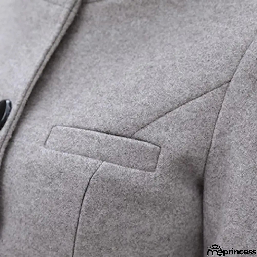 Classic and Elegant Coat