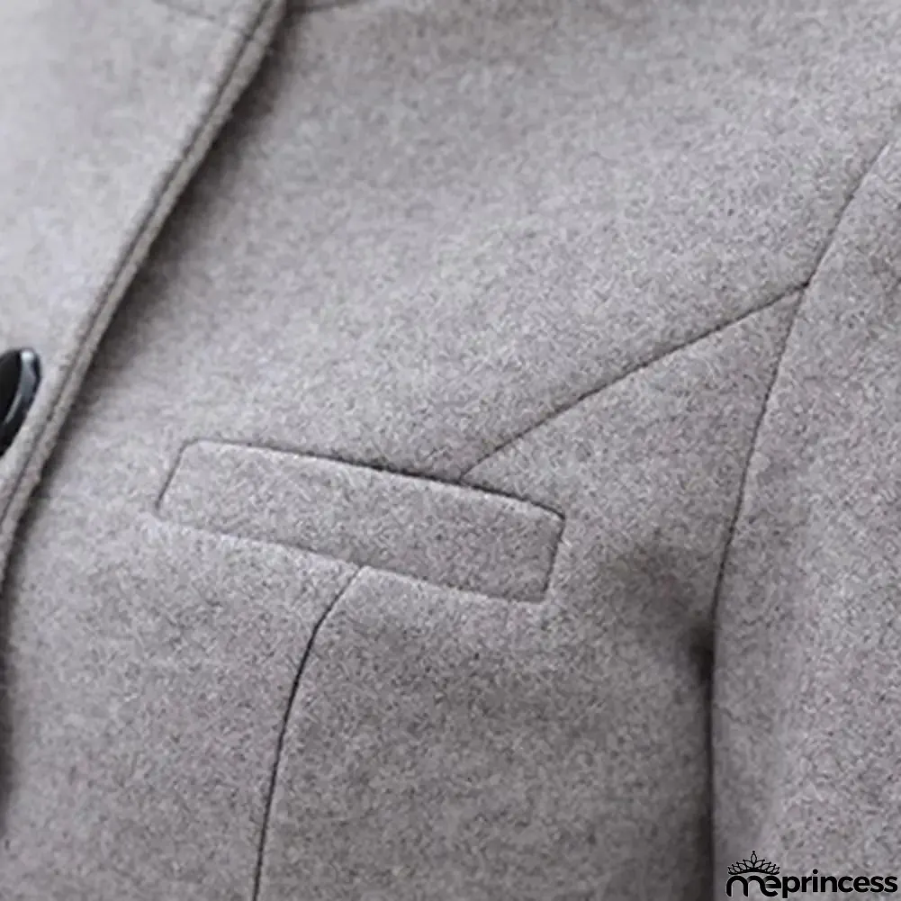 Classic and Elegant Coat