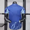 2025/2026 Player Version Ajax Away Football Shirt 1:1 Thai Quality