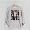 Cincinnati Griddy Gang Sweatshirt