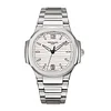 PATEK PHILIPPE NAUTILUS 7118/1A-010 SILVER OPLINE