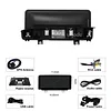 For BMW X5 X6 E70 E71 CCC Android Screen Display CarPlay Head Unit Autoradio GPS 