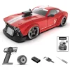 Mini Full Scale RC Remote Control Car Four-wheel Drive High Speed Drift Racing Children Racing Toy Car Boy Car Gift