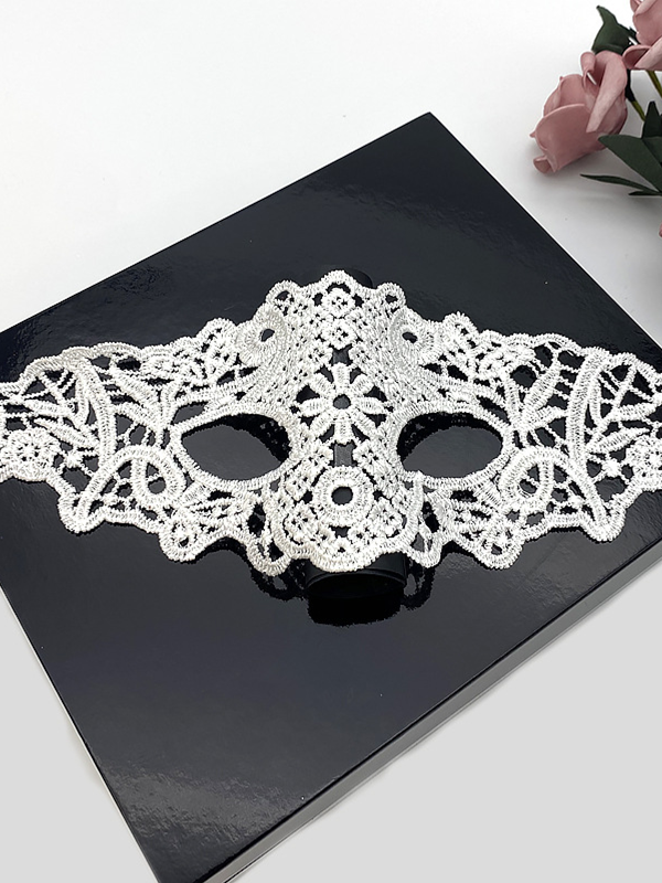 Eye Mask Lace Props Adult Supplies Rosetoy Official