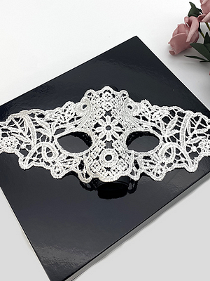 Eye Mask Lace Props Adult Supplies