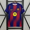 2025/2026 Barcelona Home Football Shirt 1:1 Thai Quality