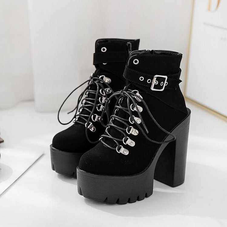 Cynara Boots