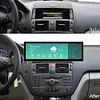 14,9 Zoll f&uuml;r Mercedes Benz C W204 2007-2014 Jahr Apple CarPlay Android Auto Display Monitor Upgrade Autoradio Stereo