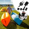 Air Valve Adaptor Dustproof Air Pump Converter SUP Board Inflatable Pump Adapter
