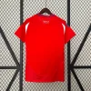 2024 Women Chile Soccer Jersey Home