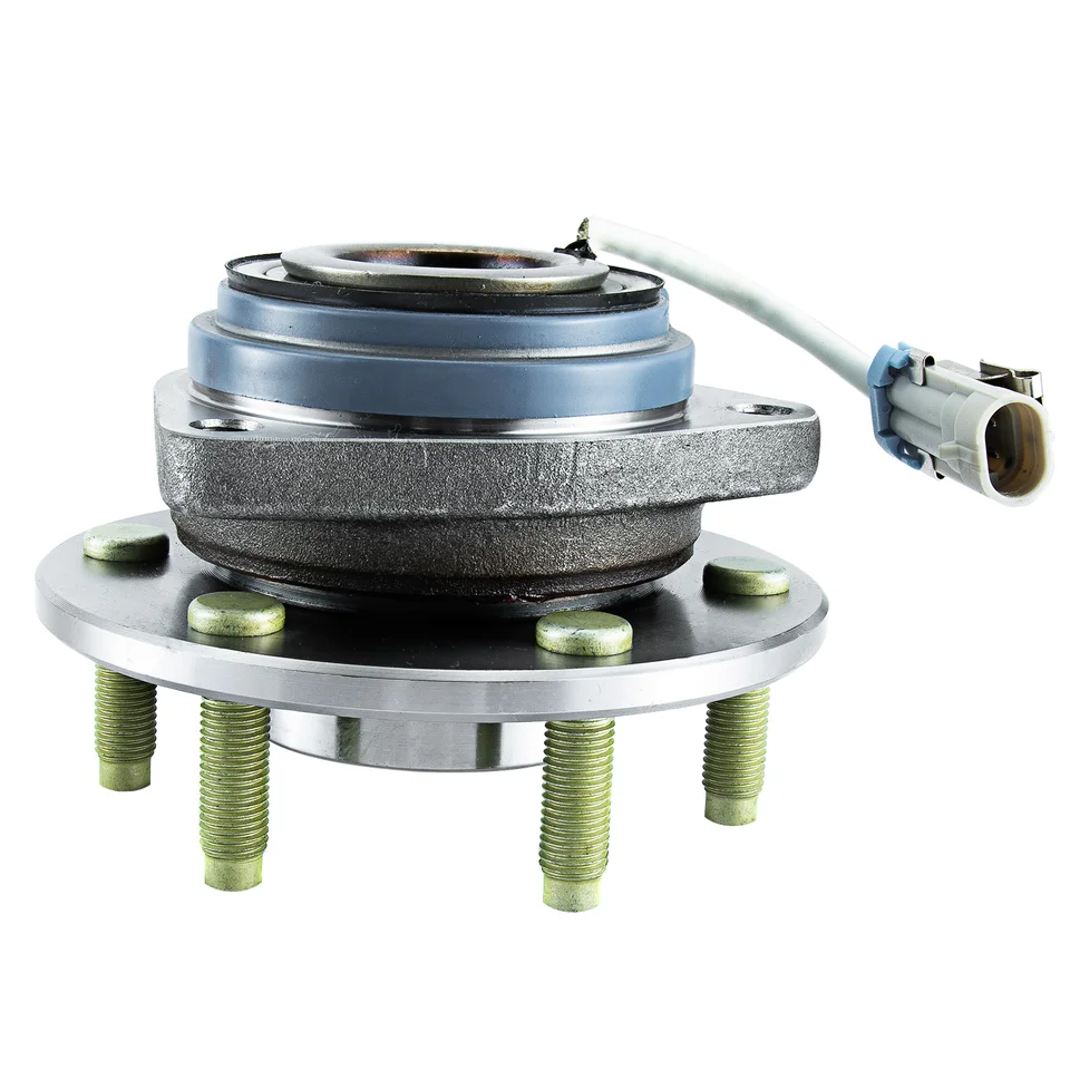 thumbnail image 2 of Autodayplus 4pc Wheel Hub Bearing Set For Cadillac CTS 2008-2013 – Front & Rear, Left & Right 2 of 5