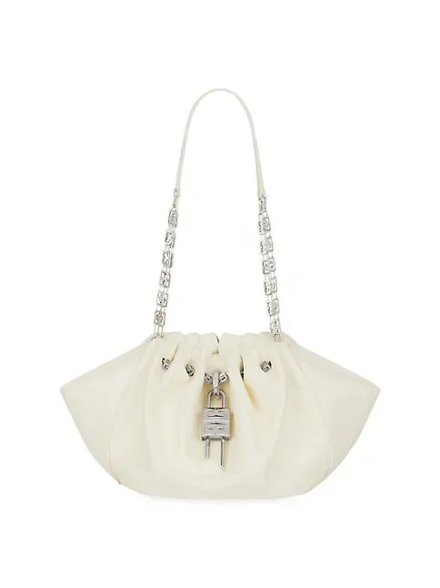 Givenchy Small Kenny Bag In Smooth Leather