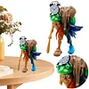 Anime Strange Animals Figure Cartoon Ornament Desktop Decoration Gifts for Fans