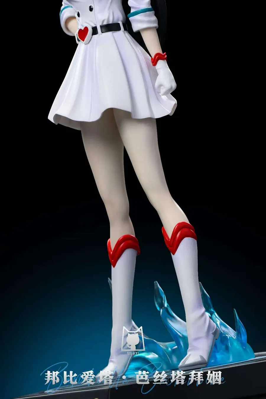 MiKo Studio ---- Bambietta Basterbine 1/6 Statue（GK)