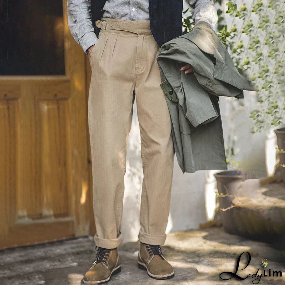 Elegant and Versatile winter Pants