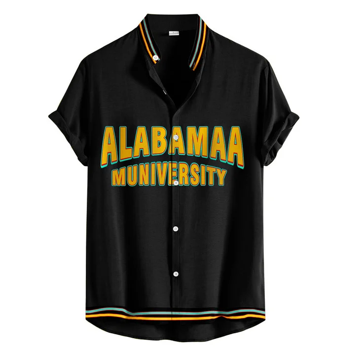Alabama A&M University Shirt