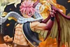 1/4 & 1/6 Scale END/Etherious Natsu Dragneel with LED - Fairy Tail Resin Statue - Crescent Studios [In Stock]