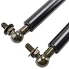 2Pcs Engine Hood Lift Support Hydraulic Rod Gas Struts for Nissan Patrol Y61/Y62