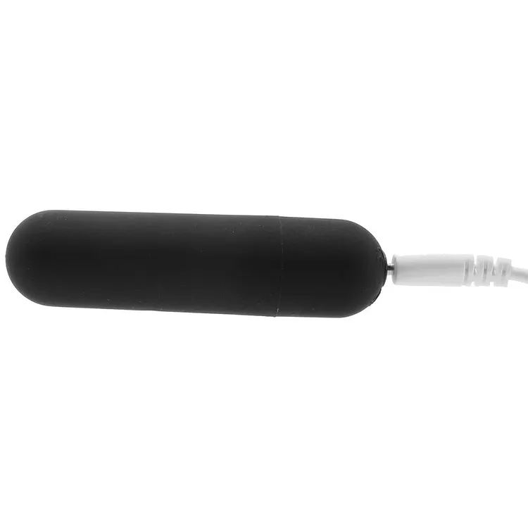 pornhint Pornhint All Powerful Rechargeable Bullet Vibe