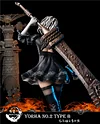 1/4 Scale YoRHa No.2 Type-B - NieR:Automata Resin Statue - Destiny Studios & HuanYing Studios [In Stock]