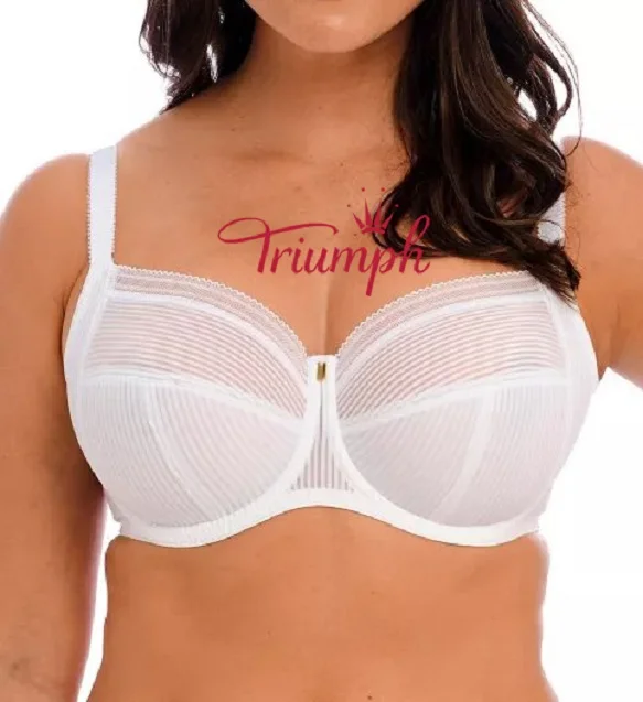 Triumph® — 3 sztuki 💖50% ZNIŻKI✨Seksowny, wygodny, regulowany biustonosz [65A-120H]