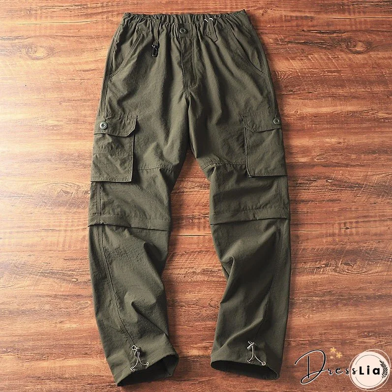 Rushmore OutdoorPro Hiking Pants