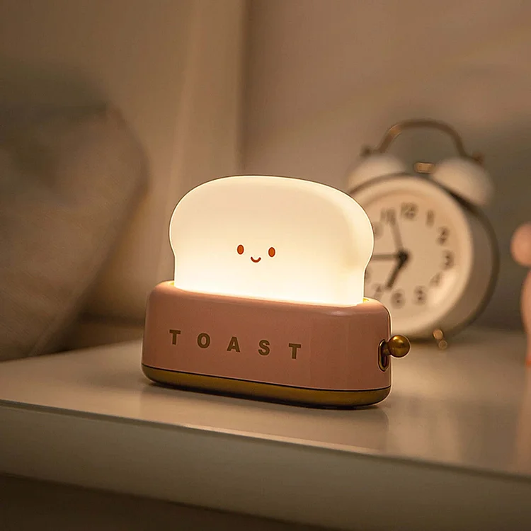 Cheap & Discount Toast Emotional Light Wholesale