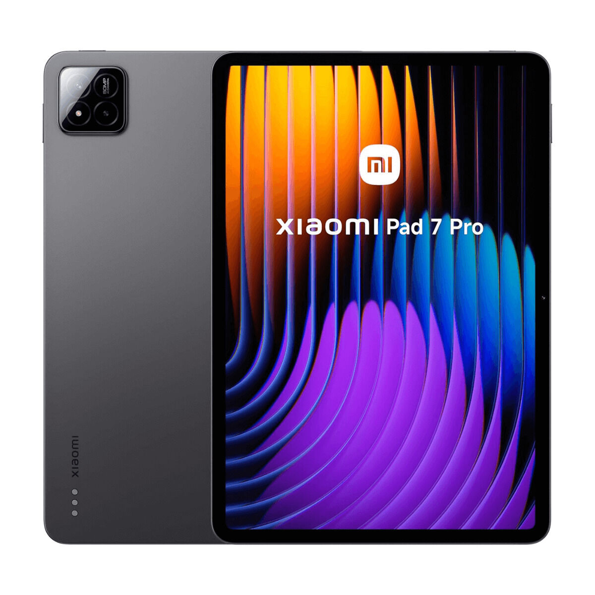 Tablet Xiaomi VHU5295EU 11,2" Octa Core 8 GB RAM 256 GB Grey