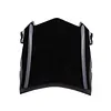 Electric Dirt Bike Plate Replacement for Ebike Sur Ron Light Bee X Surron Light Bee S Unique Design Protective Plate with Cable Ties Lightweight