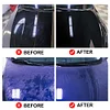 100ml Car Coating Polishing Spray High Protection Automotive Nano Coating Liquid