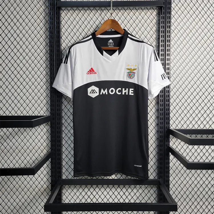 13/14 SL Benfica Away Jersey