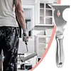 10 in 1 Putty Knife Paint Scraper Tool Stainless Steel Spackle Tool Painter Tool