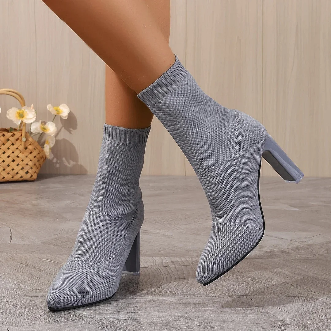 Venichic Office to Evening: Versatile Heels for Professional & Chic Looks