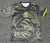2024/2025 Brazil Training clothes Football Shirt 1:1 Thai Quality