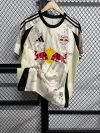 2025/26 Leipzig Away Football Shirt