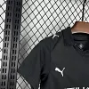 2025/2026 Kids Size Manchester City Away Football Shirt 1:1 Thai Quality 
