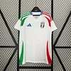 2024-2025 Italy National Team Away Soccer Shirt perfectftball
