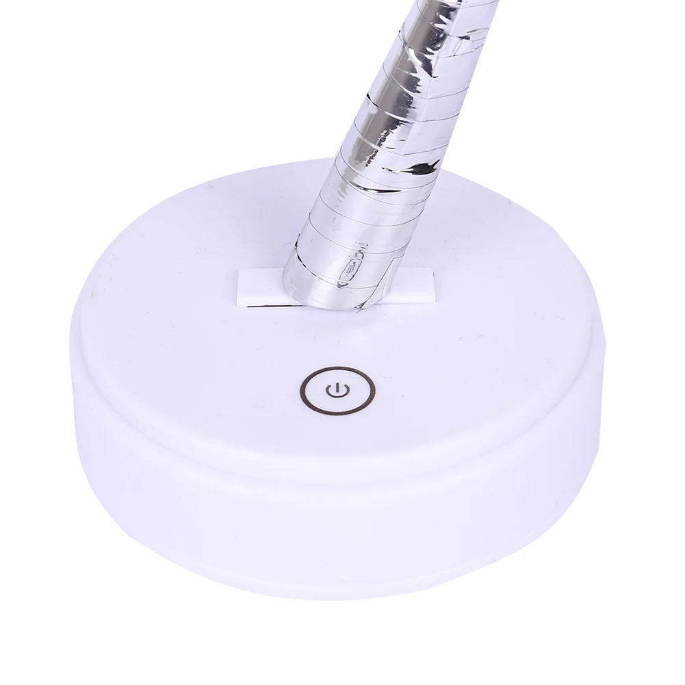 108 LED Touch Night Light Christmas Tree Copper Wire Fairy Lamp Cool White