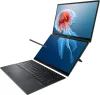 Laptop ASUS Zenbook DUO, 14-calowy podw&oacute;jny ekran dotykowy OLED 3K 120 Hz