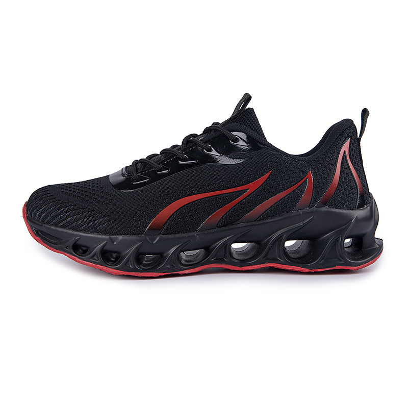 2022 Women's Breathable Lightweight Comfortable Athletic Blade Shoes 