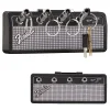 JCM800 Guitar Keychain Punch-free Key Storage Box Suitable for Music Lovers