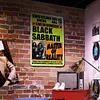 Black Sabbath - Vintage Metal Signs - 20*30cm/30*40cm - Music