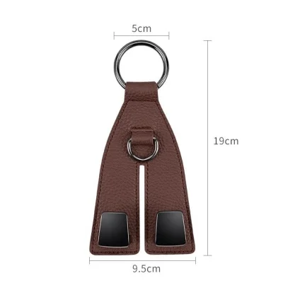 Multifunctional Double Hook Mobile Phone Holder Seat Storage Metal Hook