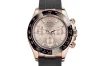 Rolex 116515LN Daytona Sundust set with diamonds - New