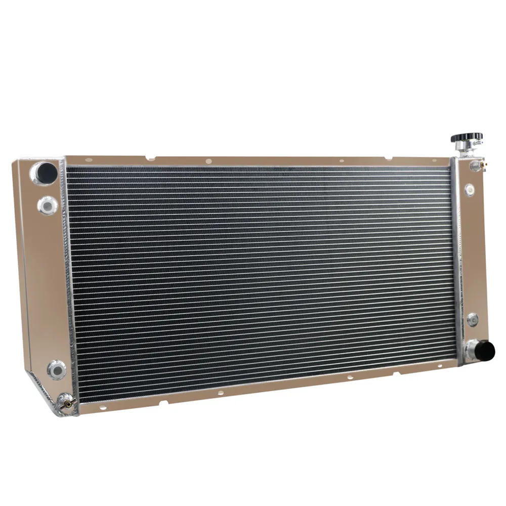 1988 Chevy Silverado Radiator